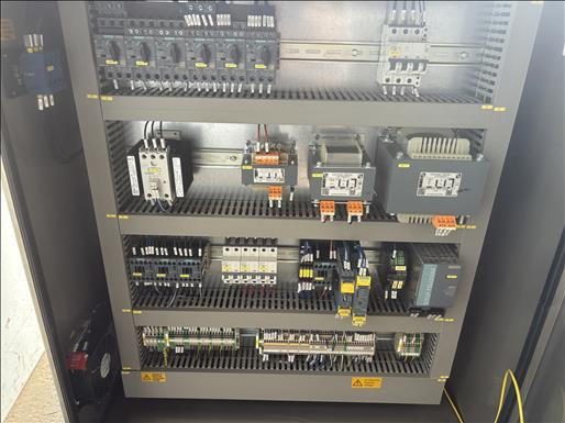 Μηχανή τροφίμων Sollich RT250K Chocolate Tanks: φωτογραφία 9 Μηχανή τροφίμων Sollich RT250K Chocolate Tanks: φωτογραφία 9