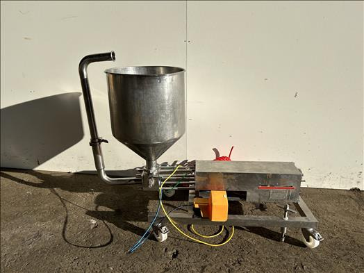 Winyard Midi MKII Depositor - Μηχανή τροφίμων: φωτογραφία 1 Winyard Midi MKII Depositor - Μηχανή τροφίμων: φωτογραφία 1