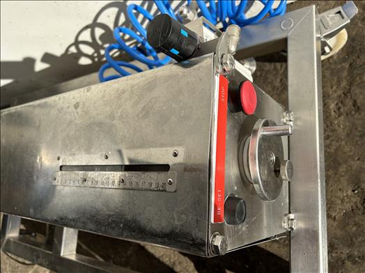 Winyard Midi MKII Depositor - Μηχανή τροφίμων: φωτογραφία 5 Winyard Midi MKII Depositor - Μηχανή τροφίμων: φωτογραφία 5