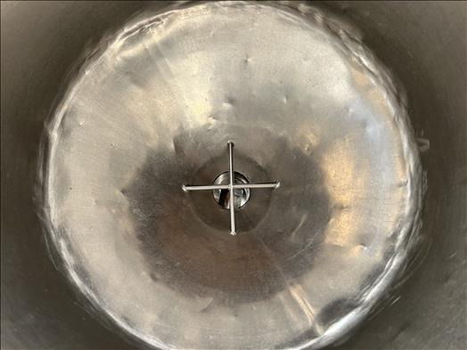 Winyard Midi MKII Depositor - Μηχανή τροφίμων: φωτογραφία 5 Winyard Midi MKII Depositor - Μηχανή τροφίμων: φωτογραφία 5