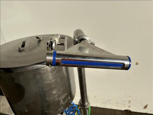 Winyard Midifill MKII Depositor - Μηχανή τροφίμων: φωτογραφία 4 Winyard Midifill MKII Depositor - Μηχανή τροφίμων: φωτογραφία 4