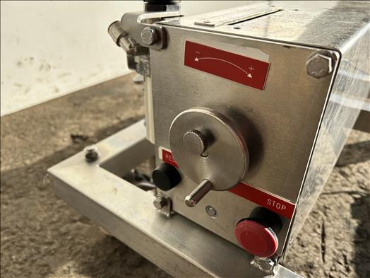 Winyard Minifill MKIII Depositor - Μηχανή τροφίμων: φωτογραφία 3 Winyard Minifill MKIII Depositor - Μηχανή τροφίμων: φωτογραφία 3