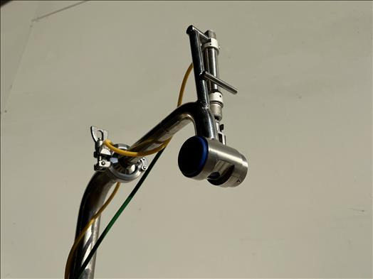 Winyard Minifill MKIII Depositor - Μηχανή τροφίμων: φωτογραφία 5 Winyard Minifill MKIII Depositor - Μηχανή τροφίμων: φωτογραφία 5