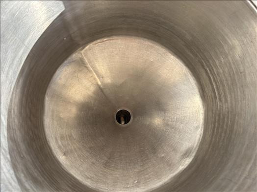 Winyard Minifill MKIII Depositor - Μηχανή τροφίμων: φωτογραφία 3 Winyard Minifill MKIII Depositor - Μηχανή τροφίμων: φωτογραφία 3