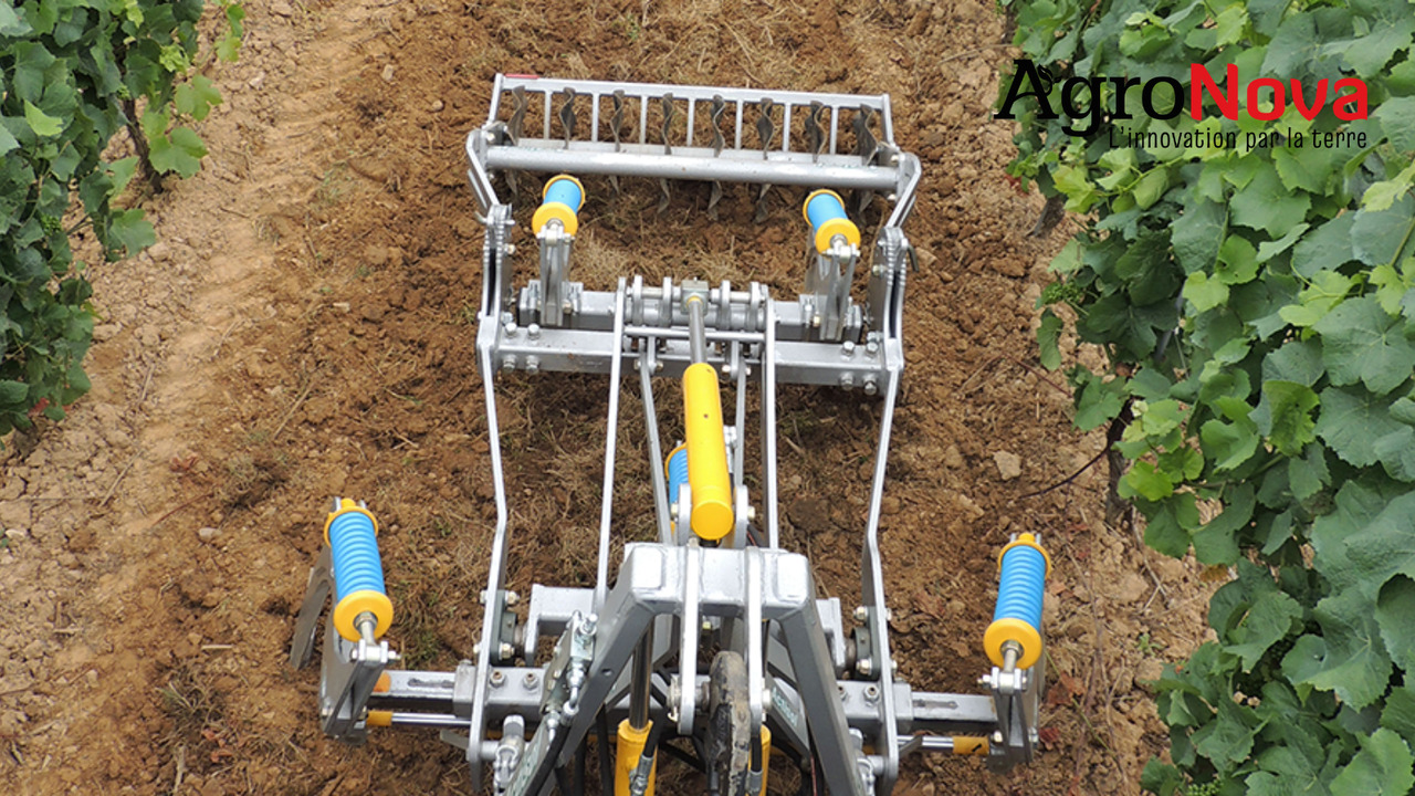 ACTISOL Omnisol VIGNES - Ρίπερ: φωτογραφία 3 ACTISOL Omnisol VIGNES - Ρίπερ: φωτογραφία 3