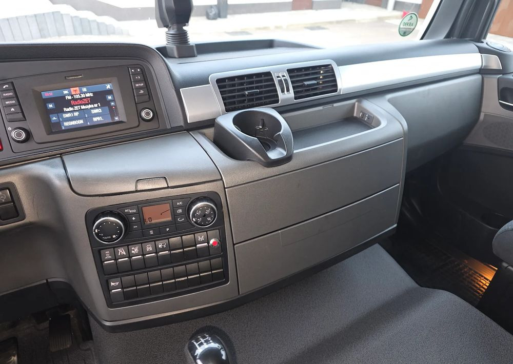 MAN TGM 12.290 - Φορτηγό φόρτωσης γάντζου: φωτογραφία 5 MAN TGM 12.290 - Φορτηγό φόρτωσης γάντζου: φωτογραφία 5