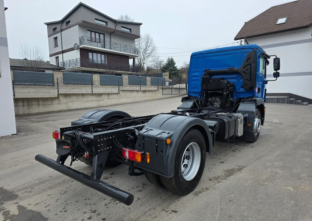 MAN TGM 18.320 urządzenie hakowe AXOR - Φορτηγό σασί: φωτογραφία 4 MAN TGM 18.320 urządzenie hakowe AXOR - Φορτηγό σασί: φωτογραφία 4