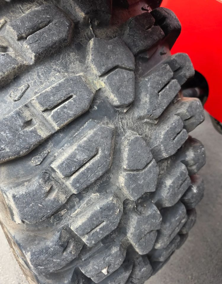 Manitou MT 1440 EASY - Τηλεσκοπικός φορτωτής: φωτογραφία 5 Manitou MT 1440 EASY - Τηλεσκοπικός φορτωτής: φωτογραφία 5