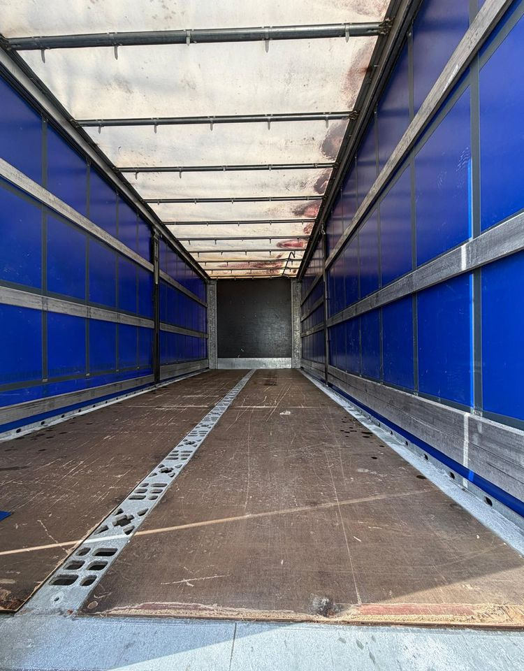 Φορτηγό μουσαμάς MAN TGM 15.290 / FIRANKA / 2016R / KLIMA POSTOJOWA /SPROWADZONY/ 8T ŁADOWNOŚĆ / 17 PALET / E6 / WINDA /: φωτογραφία 13 Φορτηγό μουσαμάς MAN TGM 15.290 / FIRANKA / 2016R / KLIMA POSTOJOWA /SPROWADZONY/ 8T ŁADOWNOŚĆ / 17 PALET / E6 / WINDA /: φωτογραφία 13