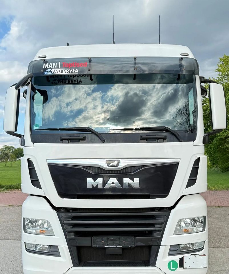MAN TGX 18.500/18.430/TGM/TGL/2019/KONTENER/IZOTERMA/WINDA/18PALET/JAK NOWY/E6/SPROWADZONY/SERWISOWANY - Φορτηγό κόφα: φωτογραφία 3 MAN TGX 18.500/18.430/TGM/TGL/2019/KONTENER/IZOTERMA/WINDA/18PALET/JAK NOWY/E6/SPROWADZONY/SERWISOWANY - Φορτηγό κόφα: φωτογραφία 3