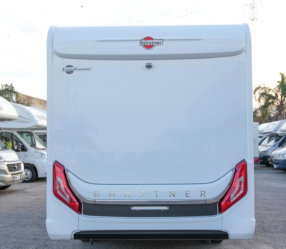 Burstner lyseo td 690 privilege - Αυτοκινούμενο με σοφίτα: φωτογραφία 4 Burstner lyseo td 690 privilege - Αυτοκινούμενο με σοφίτα: φωτογραφία 4