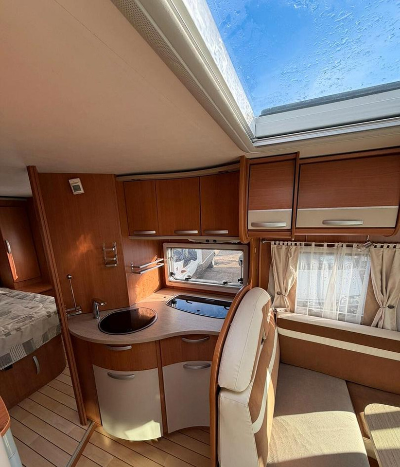 Ενιαίο αυτοκινούμενο Pilote G740: φωτογραφία 6