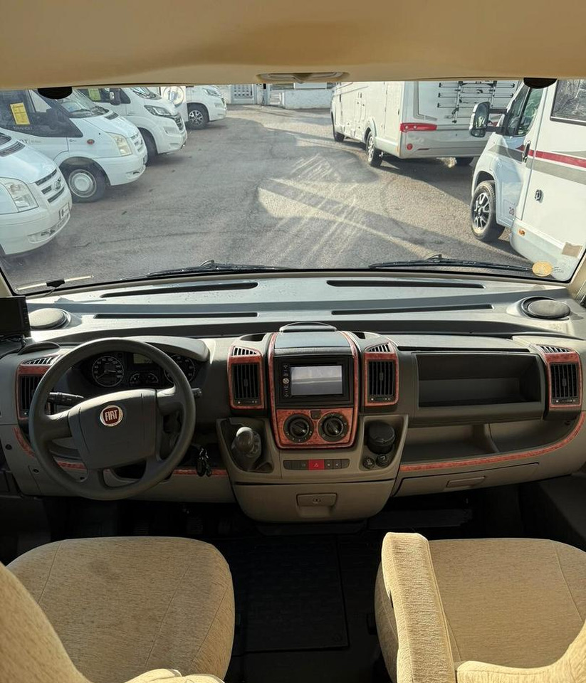 Ενιαίο αυτοκινούμενο Pilote G740: φωτογραφία 13