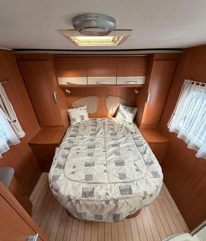 Ενιαίο αυτοκινούμενο Pilote G740: φωτογραφία 7