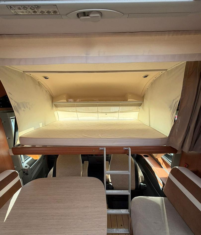 Ενιαίο αυτοκινούμενο Pilote G740: φωτογραφία 11