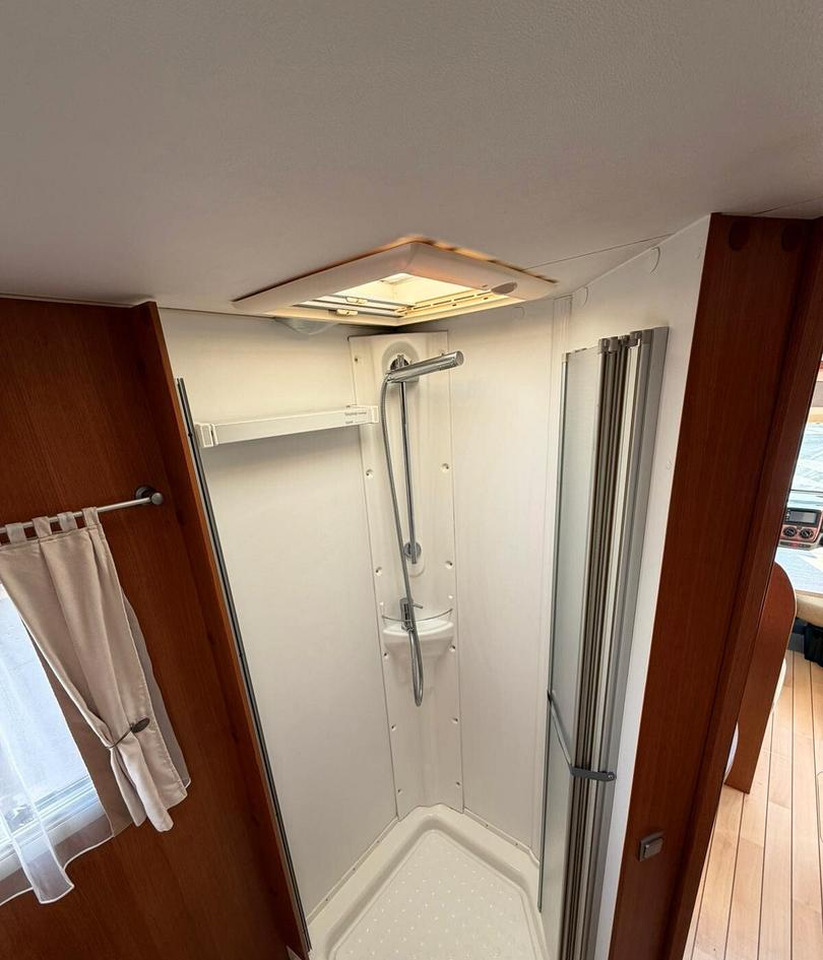 Ενιαίο αυτοκινούμενο Pilote G740: φωτογραφία 8