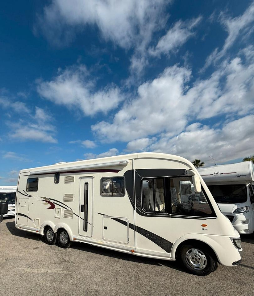 - Τροχόσπιτο: φωτογραφία 3 - Τροχόσπιτο: φωτογραφία 3