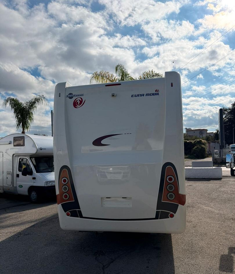 - Τροχόσπιτο: φωτογραφία 5 - Τροχόσπιτο: φωτογραφία 5