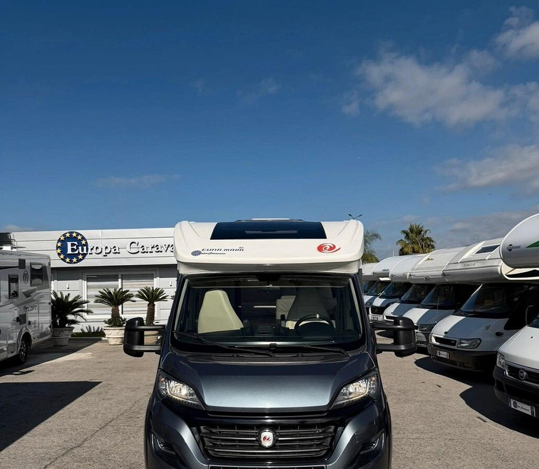 - Τροχόσπιτο: φωτογραφία 1 - Τροχόσπιτο: φωτογραφία 1