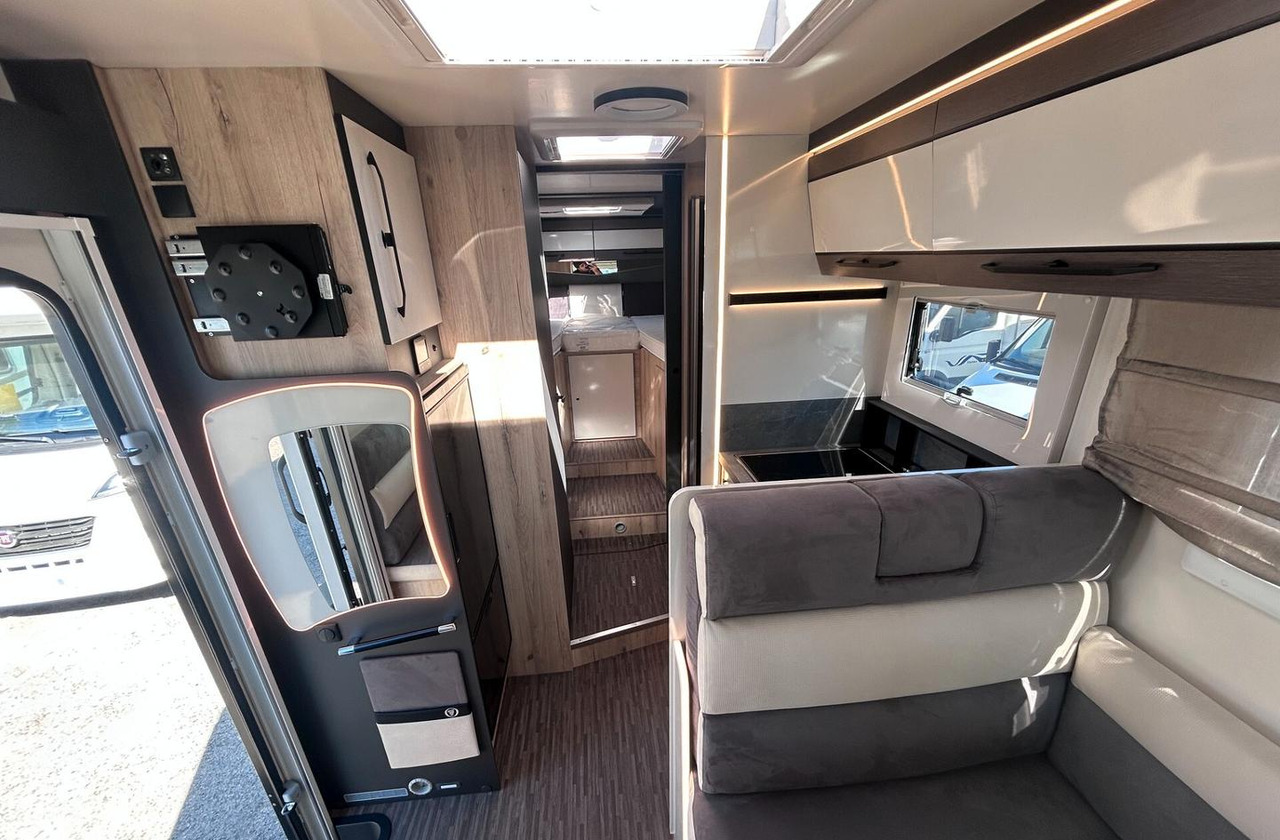 - Τροχόσπιτο: φωτογραφία 4 - Τροχόσπιτο: φωτογραφία 4