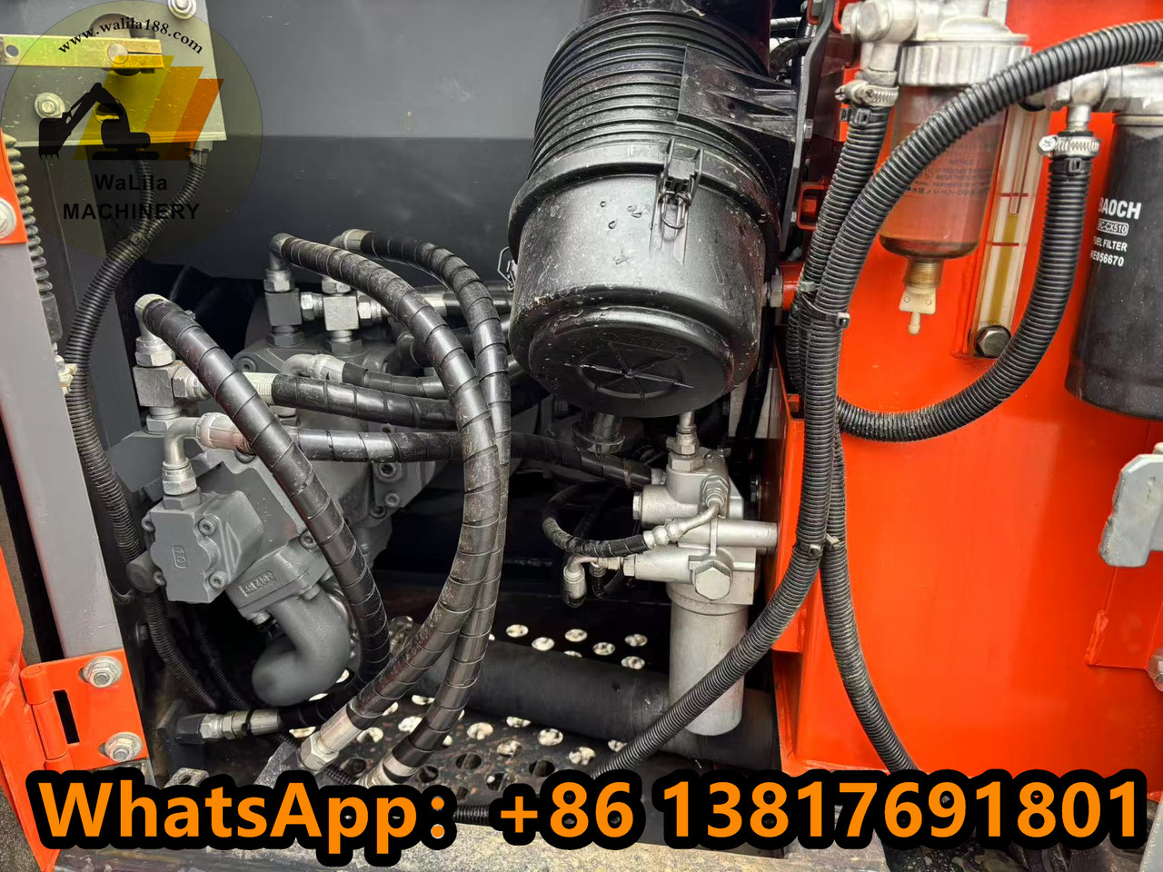 HITACHI ZX70 - Μίνι εκσκαφέας: φωτογραφία 2 HITACHI ZX70 - Μίνι εκσκαφέας: φωτογραφία 2