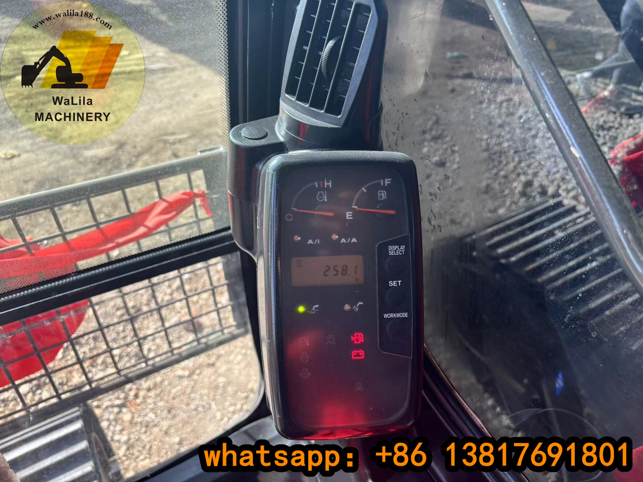 Hitachi ZX200-3G Hitachi zx200 zx200-3G - Ερπυστριοφόρος εκσκαφέας: φωτογραφία 4 Hitachi ZX200-3G Hitachi zx200 zx200-3G - Ερπυστριοφόρος εκσκαφέας: φωτογραφία 4