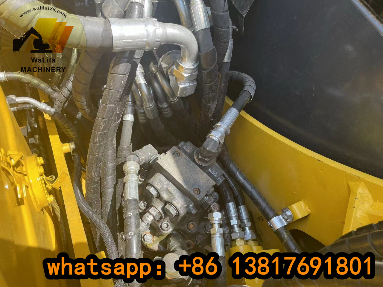 KOMATSU PC 70-8 - Μίνι εκσκαφέας: φωτογραφία 2 KOMATSU PC 70-8 - Μίνι εκσκαφέας: φωτογραφία 2