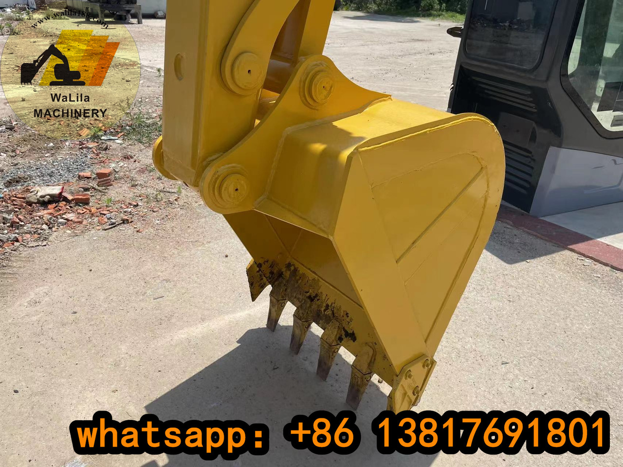 KOMATSU PC 70-8 - Μίνι εκσκαφέας: φωτογραφία 5 KOMATSU PC 70-8 - Μίνι εκσκαφέας: φωτογραφία 5