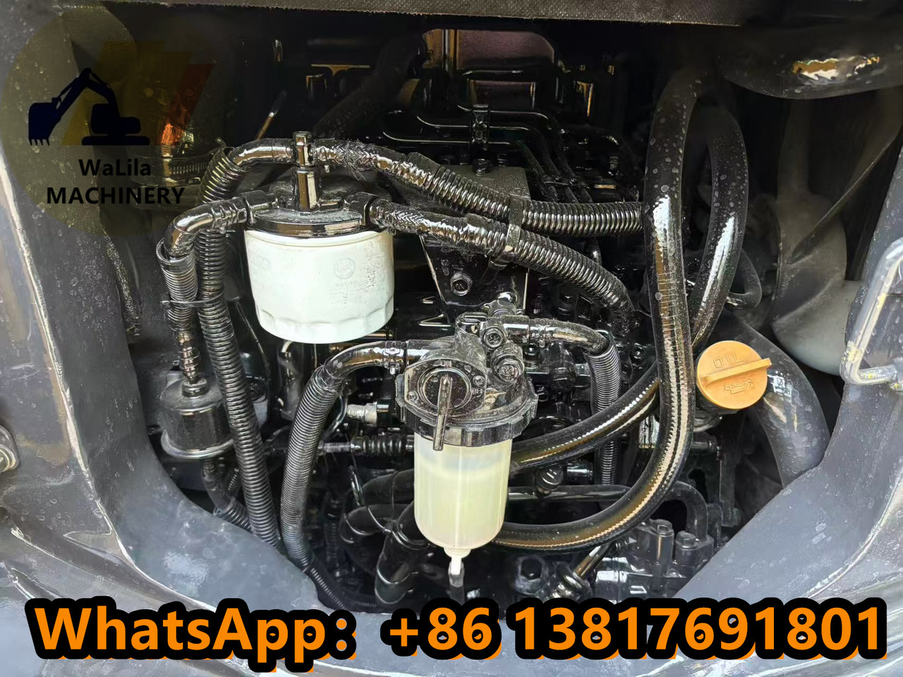 KOMATSU PC35 - Μίνι εκσκαφέας: φωτογραφία 2 KOMATSU PC35 - Μίνι εκσκαφέας: φωτογραφία 2