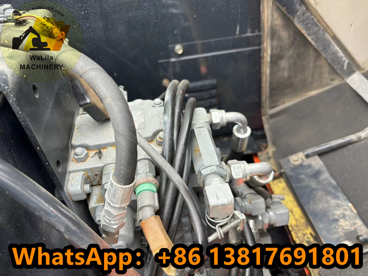 KUBOTA kx155-5 - Μίνι εκσκαφέας: φωτογραφία 4 KUBOTA kx155-5 - Μίνι εκσκαφέας: φωτογραφία 4