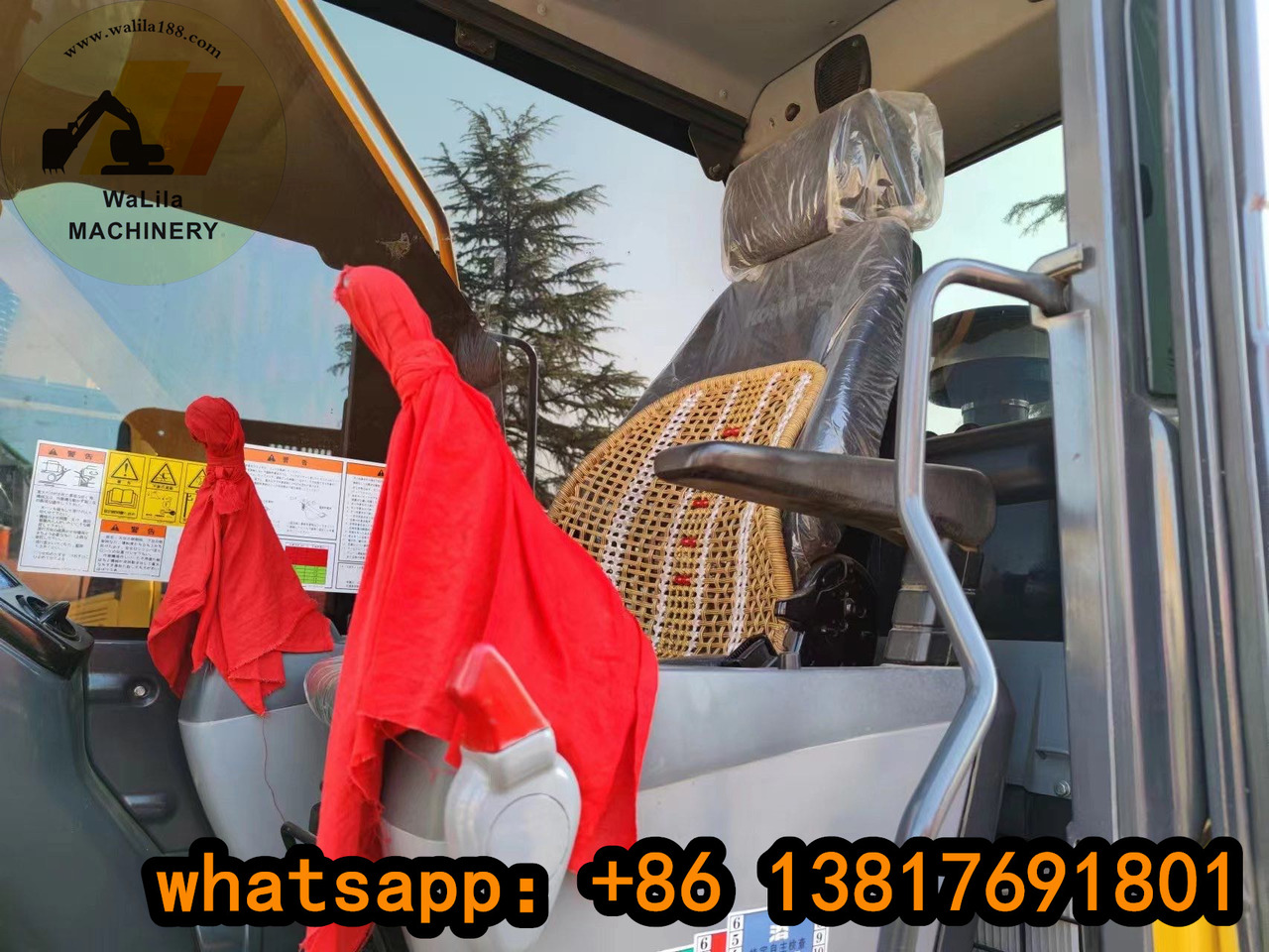 Komatsu PC 220-8 Japan imported Komatsu 22-ton medium excavator - Ερπυστριοφόρος εκσκαφέας: φωτογραφία 4 Komatsu PC 220-8 Japan imported Komatsu 22-ton medium excavator - Ερπυστριοφόρος εκσκαφέας: φωτογραφία 4