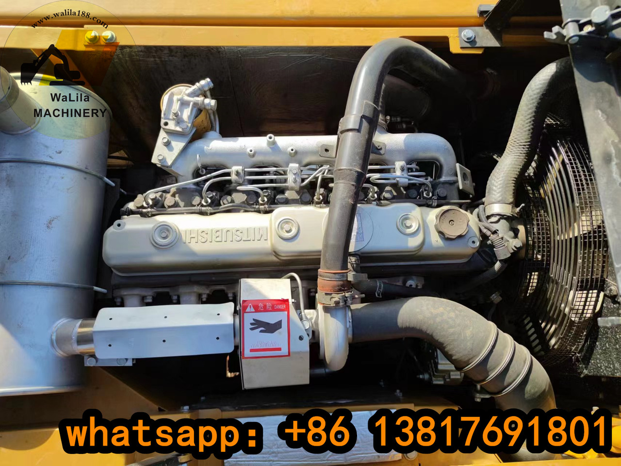 SANY SY215 - Ερπυστριοφόρος εκσκαφέας: φωτογραφία 3 SANY SY215 - Ερπυστριοφόρος εκσκαφέας: φωτογραφία 3