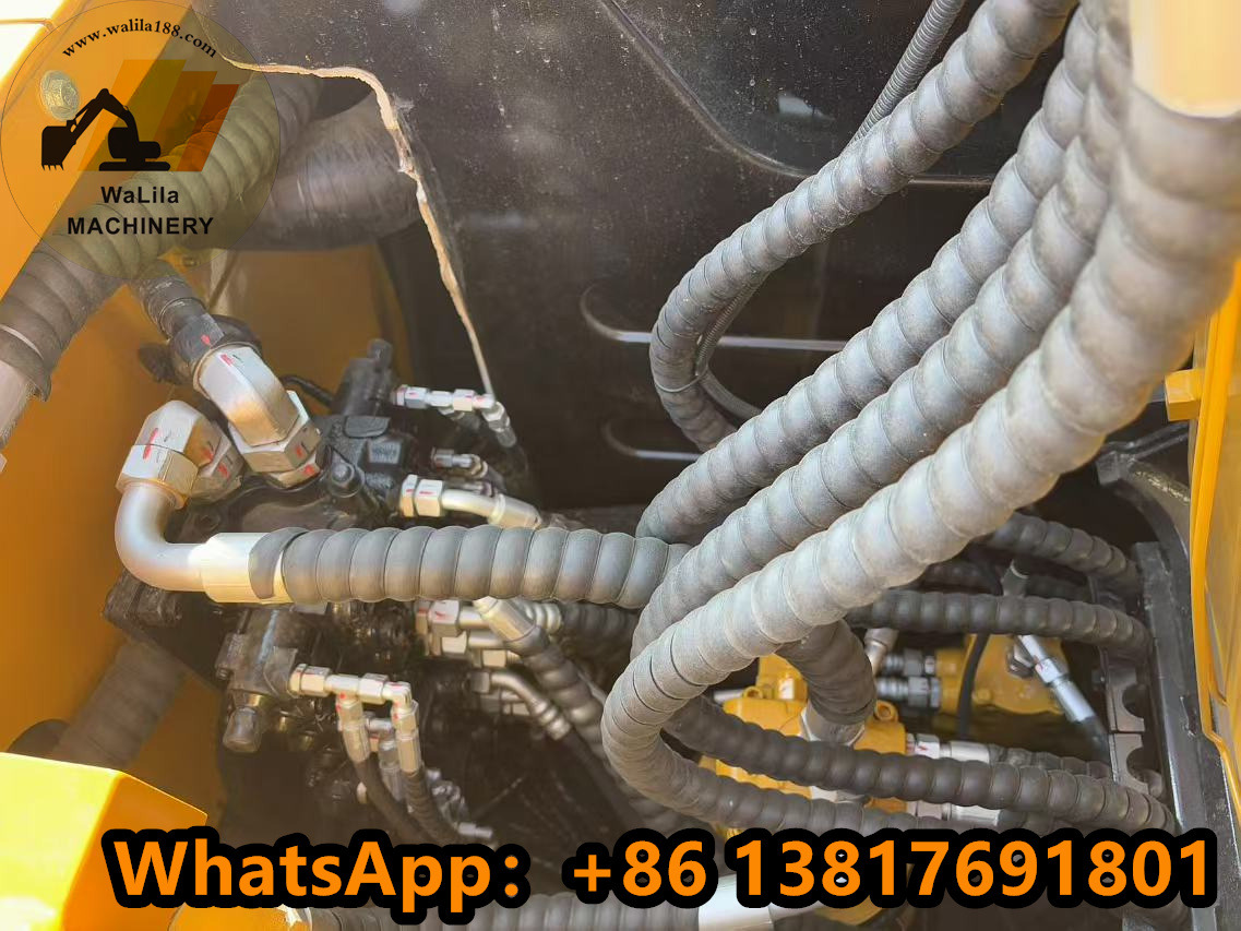 SANY Sany heavy industry 95 excavator - Μίνι εκσκαφέας: φωτογραφία 2 SANY Sany heavy industry 95 excavator - Μίνι εκσκαφέας: φωτογραφία 2