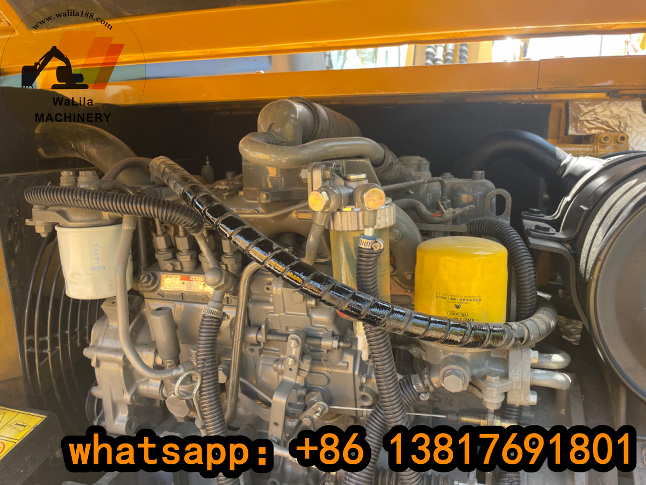 Sany SY 75 Sany75 65 - Ερπυστριοφόρος εκσκαφέας: φωτογραφία 3 Sany SY 75 Sany75 65 - Ερπυστριοφόρος εκσκαφέας: φωτογραφία 3