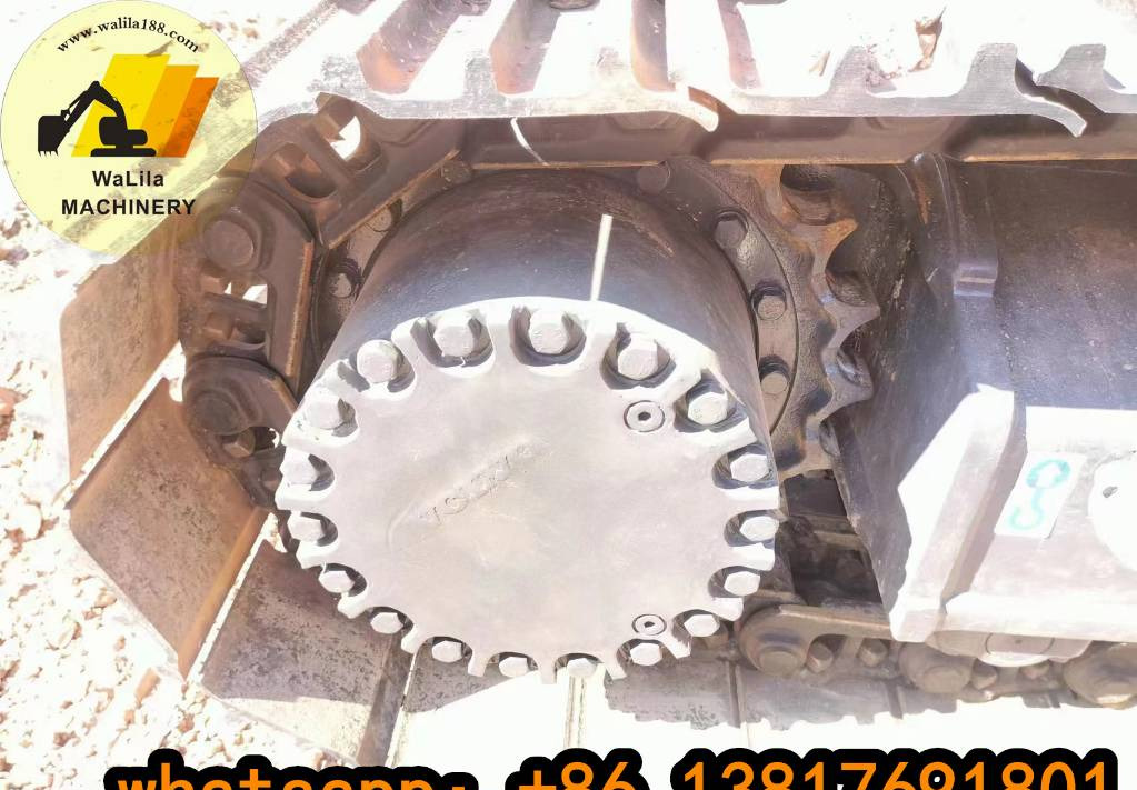 Volvo EC 290 Switzerland imports second-hand Volvo 290 excavator. - Ερπυστριοφόρος εκσκαφέας: φωτογραφία 3 Volvo EC 290 Switzerland imports second-hand Volvo 290 excavator. - Ερπυστριοφόρος εκσκαφέας: φωτογραφία 3