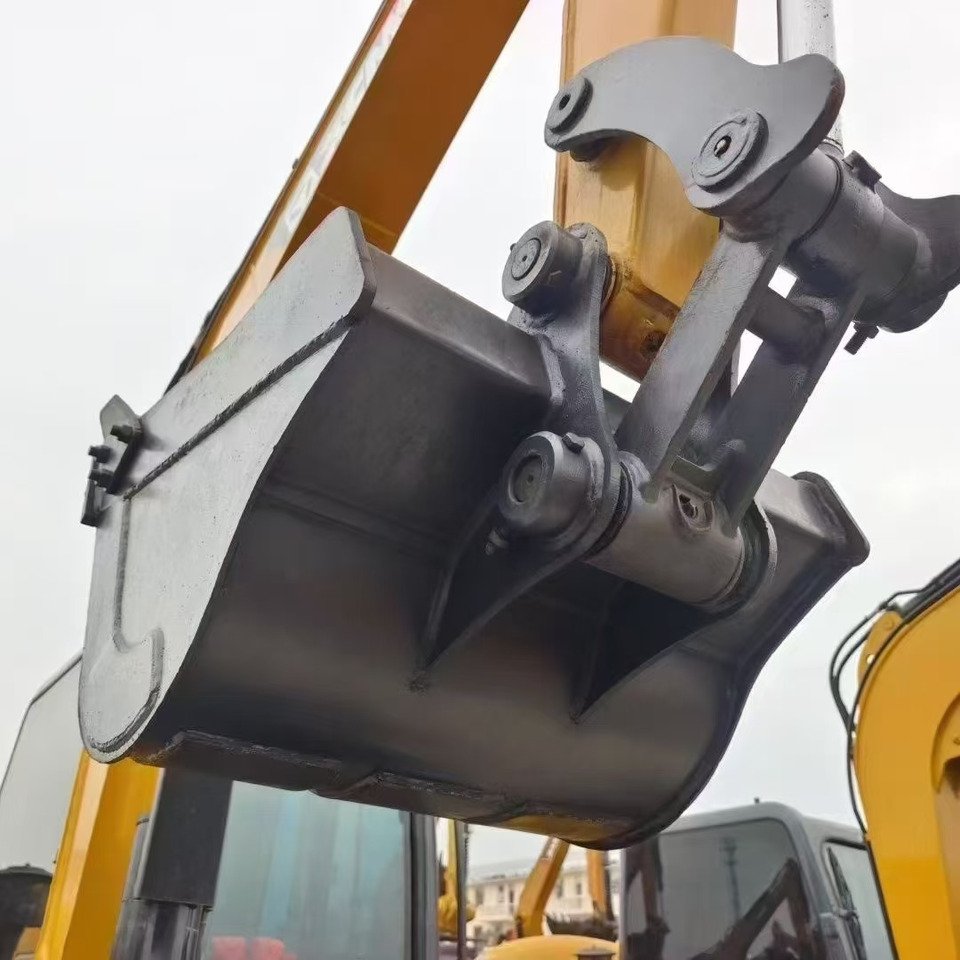 XCMG XE 60DA XE60 - Μίνι εκσκαφέας: φωτογραφία 3 XCMG XE 60DA XE60 - Μίνι εκσκαφέας: φωτογραφία 3