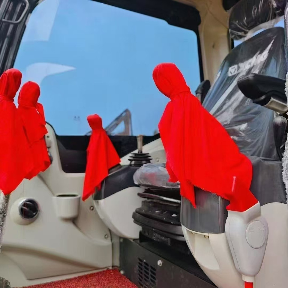 XCMG XE 60DA XE60 - Μίνι εκσκαφέας: φωτογραφία 5 XCMG XE 60DA XE60 - Μίνι εκσκαφέας: φωτογραφία 5