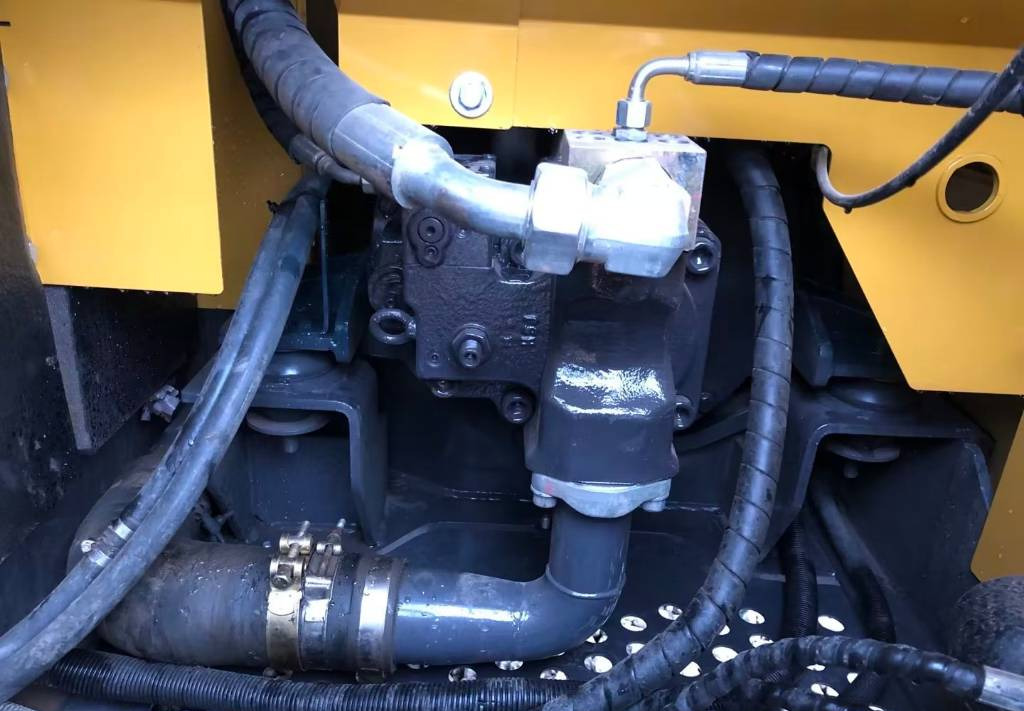 Μίσθωση XCMG XE 75 DA XE75 XCMG XE 75 DA XE75: φωτογραφία 7