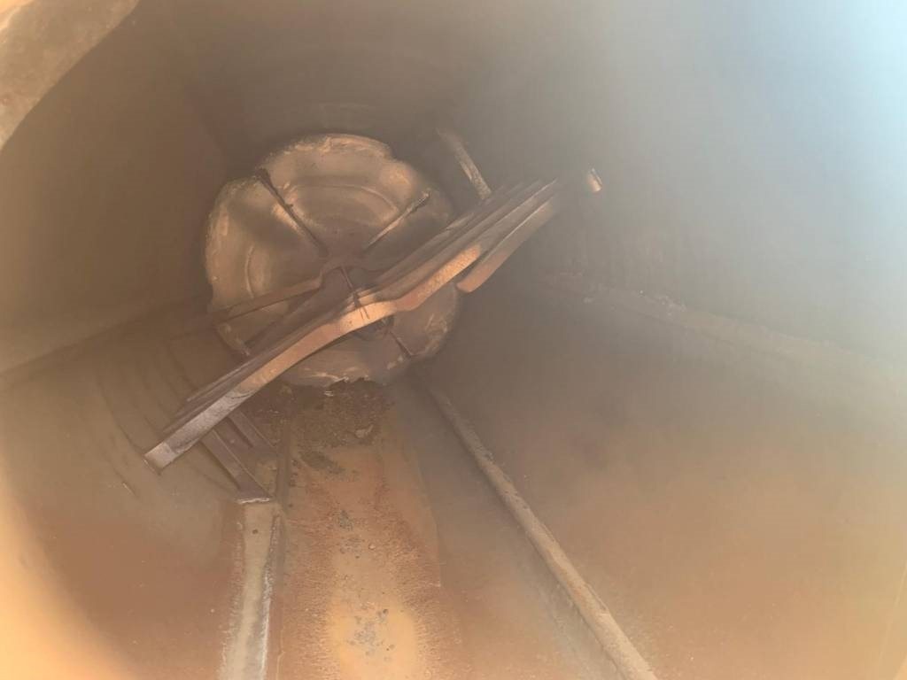 Μηχανών ασφάλτου Bagela BF60/25: φωτογραφία 6