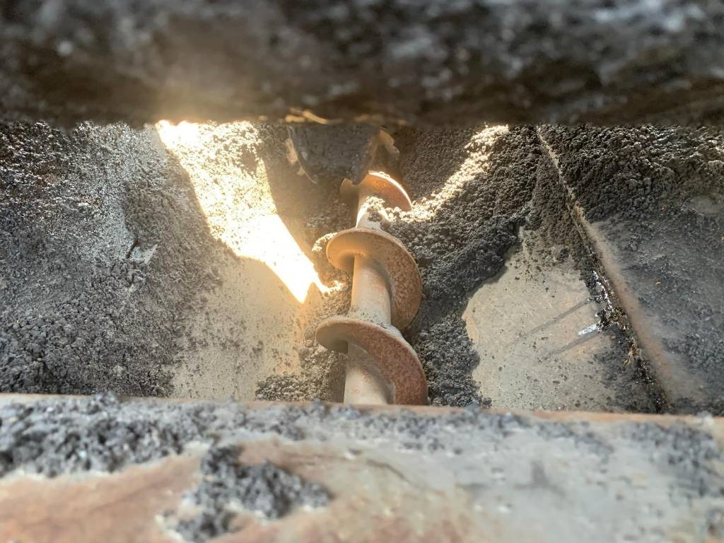 Μηχανών ασφάλτου Bagela BF60/25: φωτογραφία 8