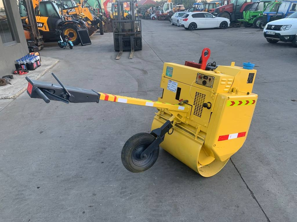 Benford MBR 71 - Οδοστρωτήρες: φωτογραφία 1 Benford MBR 71 - Οδοστρωτήρες: φωτογραφία 1