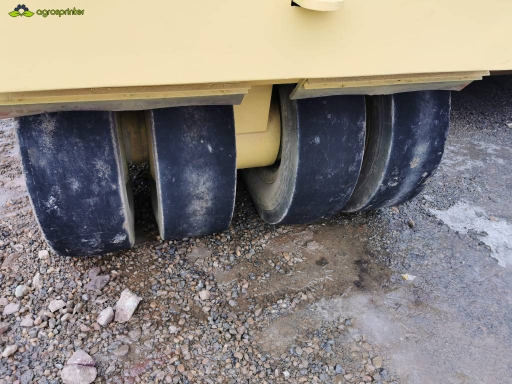 Bomag BW 164 AC - Οδοστρωτήρες: φωτογραφία 4 Bomag BW 164 AC - Οδοστρωτήρες: φωτογραφία 4