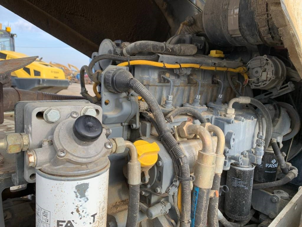 Μίσθωση Bomag BW 213 D H-4  Bomag BW 213 D H-4: φωτογραφία 7
