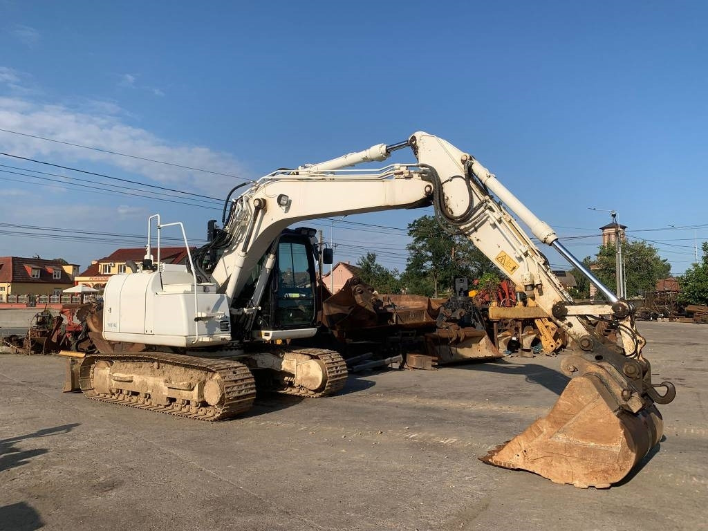 CAT 311 F LR - Ερπυστριοφόρος εκσκαφέας: φωτογραφία 5 CAT 311 F LR - Ερπυστριοφόρος εκσκαφέας: φωτογραφία 5