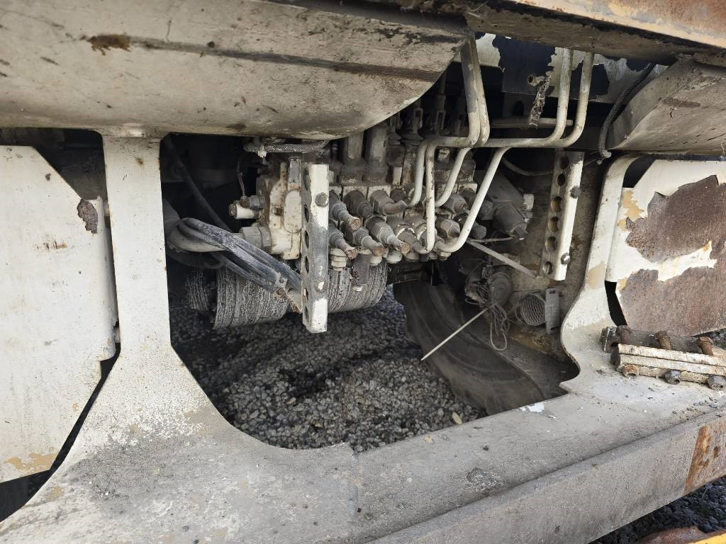 CAT 438 C NO DIGGING ARM - Φορτωτής εκσκαφέας: φωτογραφία 4 CAT 438 C NO DIGGING ARM - Φορτωτής εκσκαφέας: φωτογραφία 4