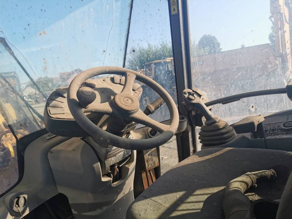 CAT TH 360 B  - Τηλεσκοπικός φορτωτής: φωτογραφία 3 CAT TH 360 B  - Τηλεσκοπικός φορτωτής: φωτογραφία 3