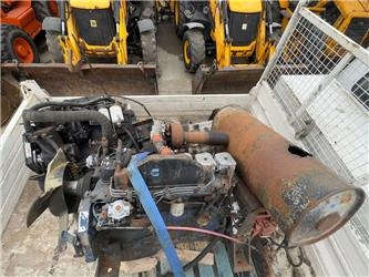 Cummins 315 - Κινητήρας για Κατασκευή μηχανήματα: φωτογραφία 1 Cummins 315 - Κινητήρας για Κατασκευή μηχανήματα: φωτογραφία 1