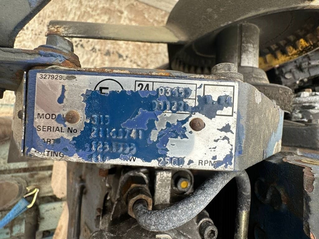 Cummins 315 - Κινητήρας για Κατασκευή μηχανήματα: φωτογραφία 4 Cummins 315 - Κινητήρας για Κατασκευή μηχανήματα: φωτογραφία 4