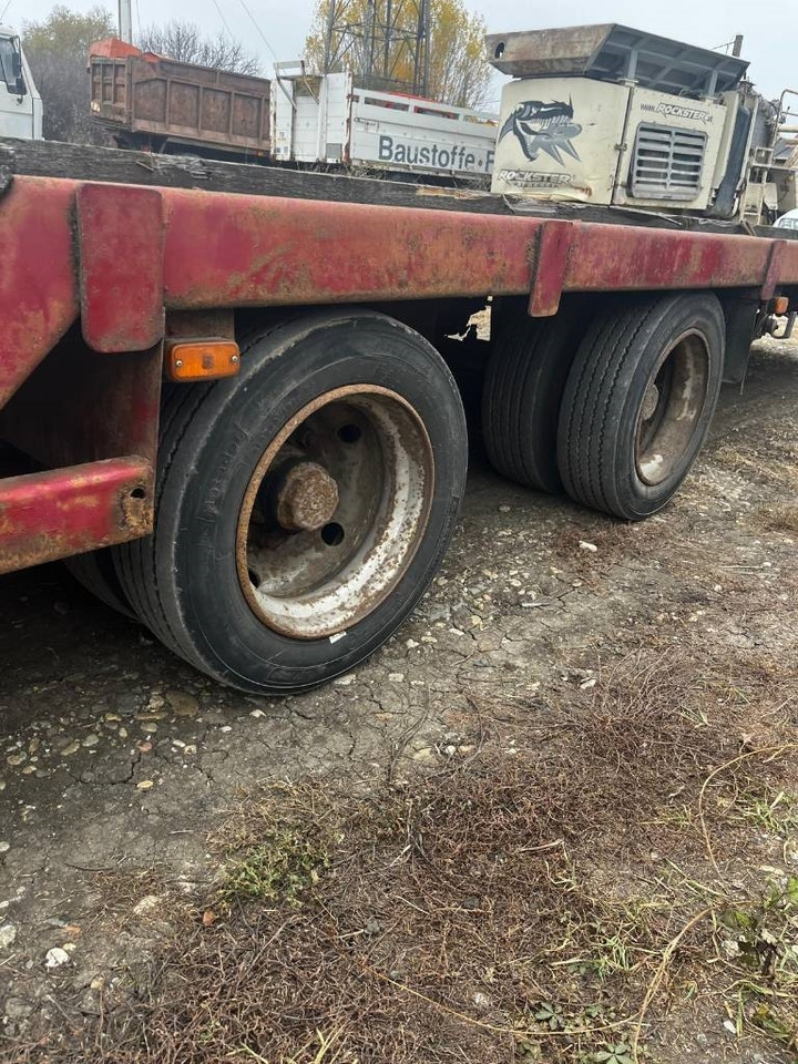 Demmler Wertingen - Επικαθήμενο με χαμηλό δάπεδο: φωτογραφία 5 Demmler Wertingen - Επικαθήμενο με χαμηλό δάπεδο: φωτογραφία 5