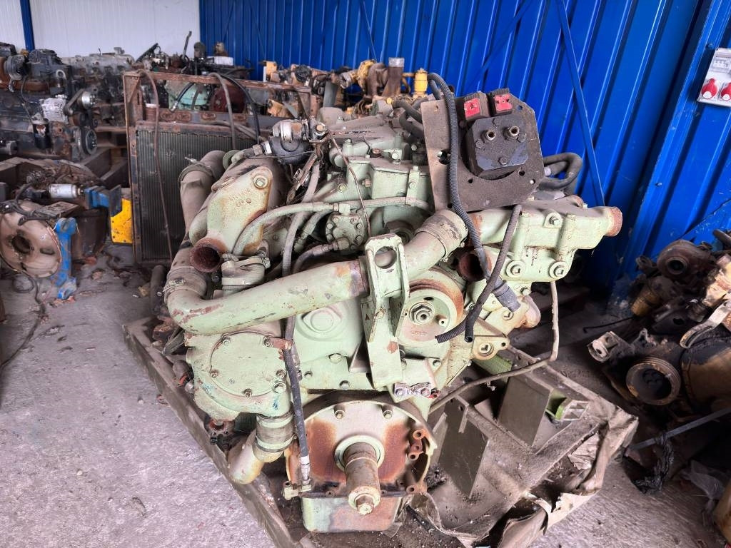 Detroit Diesel 5108346 ENGINE - Κινητήρας για Κατασκευή μηχανήματα: φωτογραφία 2 Detroit Diesel 5108346 ENGINE - Κινητήρας για Κατασκευή μηχανήματα: φωτογραφία 2
